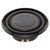 Pioneer TS-D10LS2 - 10" - 1300w Max Power, Single 2 Ohm Voice Coil, Armid Fiber IMPP cone, Rubber Surround - Subwoofer - Used Very Good