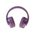 Focal Listen Wireless Bluetooth Headphones - Purple - Used Very Good