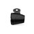 Rockford Fosgate M0WL-65MB Black 6.5" Moto Can Speakers, 65w Rms, 250w Peak, Clamps Included - Used Very Good