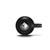 Rockford Fosgate M0WL-65MB Black 6.5" Moto Can Speakers, 65w Rms, 250w Peak, Clamps Included - Used Very Good