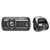 Kenwood DRV-A601WDP Detachable 4K Dash Cam with Wi-Fi & Rear Cam - Used Very Good