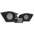 Rockford Fosgate HD14-SBSUB 2014+ Harley-Davidson® Dual 10" Saddlebag Subwoofer Kit - Used Very Good