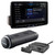 Alpine ILX-F511 Halo11 11" Multimedia Receiver with KTX-NS01 Nav Module and DVR-C320R Alpine Dash Camera