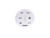 Fusion MS-RA60 Marine Stereo With 2 Fusion ARX70W Wireless Remotes White