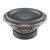 Hertz MP 250 D2.3 Millie Pro Series Dual 2 Ohm 1200 W Max 10" Subwoofer with MPG 250.3 Aluminium Grille