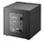Focal Sub 1000 F - Amplified, Sealed, Compact Subwoofer, Black