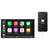 Sony XAV-AX5600 6.95' Digital Media Receiver compatible with Bluetooth, Android Auto, and Apple Car Play with Backup Camera