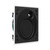 KEF Ci160TS T Series Thin Square Ultra-Shallow 160mm In-Wall Speaker