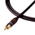 Tributaries 2S-040B 4 Meter Series 2 Subwoofer Cable - Bag