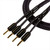 Tributaries 6SP-B-100D Series 6 10 Feet Speaker Cable