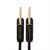 Tributaries 6SP-B-100D Series 6 10 Feet Speaker Cable