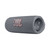 JBL Flip 6 Waterproof Portable Speaker, Grey