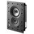 Focal F1000IW6 1000 Series IW6 2-way In-wall Loudspeaker - Black
