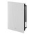 Focal F1000IW6 1000 Series IW6 2-way In-wall Loudspeaker - Black