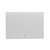 Focal F1000IW6 1000 Series IW6 2-way In-wall Loudspeaker - Black