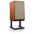 KLH Model Three Acoustic Suspension Loudspeaker - Mahogany, Pair
