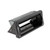Scosche ACM5B Marine Cover, Universal DIN with Flip-up Door, Black