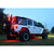 Stinger 2-SPXWPRGB4D 4-FOOT DYNAMIC TWISTED LED RGB WHIP LIGHT with SPXWPRFCD RF Remote for Dynamic Whips