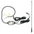 Stinger SPXWPRGB4D 4-FOOT DYNAMIC TWISTED LED RGB WHIP LIGHT with SPXWPBTCD Bluetooth Remote for Dynamic Whips