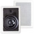 Legrand 36476502V1 1000 Series 6.5" In-Wall Speaker (Pair) - Used Very Good
