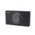 Pioneer TS-D10LB - 10" - 1300w Max Power, Single 2-Ohm Voice Coil, Sealed Enclosure - Pre-Loaded Subwoofer - Used Good