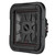 Kicker 46L7T124 L7T L7-Thin 12-Inch (30cm) Subwoofer, Dual Voice Coil, 4-Ohm, 600 Watt - Used Good
