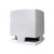 Current Audio CA-LZ100 UltraScape series 8" Tan Hardscape Subwoofer and 4 Landscape Satellite Speakers Package - Open Box