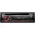 Pioneer DEH-S1200UB - In-dash - Pioneer ARC App, USB Control - Audio CD Receiver - Used Very Good