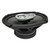 PowerBass OE-693 - 6x9" 3-Way Speaker 2-Ohm - Pair - Used Very Good
