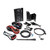 Rockford Fosgate RFK-HD9813 Complete Amp Install Kit Compatible With Select 1998-2013 Harley Davidson® Motorcycles - Used Very Good