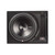 Rockford Fosgate P3-1X12 12" Ported Loaded Enclosure, 600 Watts Rms, - 1-Ohm Final, H 15.1” X W 19.1” X D 16.4” - Used Very Good