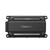 Kenwood KAC-M5001 IP67/IP66 Waterproof Mono Compact Power Amplifier, 200W x 1 @ 4 ohms, 300W x 1 @2ohm - Used Good