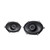 Kenwood KFC-C5796PS 5x7" Custom Fit 2-way Speaker System, 320W Max - Used Very Good