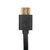 Tributaries UHD-030B 3-Meters 18G HDMI Cables - Bag
