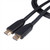 Tributaries UHDX-100B UHDX 10-Meter 18G Active HDMI Cables - Bag