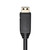 Tributaries UHDX-100B UHDX 10-Meter 18G Active HDMI Cables - Bag