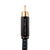 Tributaries 4S-020B Series 4 2-Meter Subwoofer Cable - Bag
