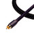 Tributaries 6S-015B Series 6 1.5-Meter Subwoofer Cable - Bag