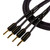 Tributaries 6SP-LB-060B Series 6 6-Feet Speaker Wire - Bag