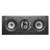 Focal F1000IWLCR6 1000 IWLCR6 3-way In-wall Loudspeaker - Black (ea)