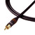 Tributaries 2S-015B Series 2 1.5-Meter Subwoofer Cable - Bag
