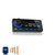 Audison AP8.9 bit Prima Series 8-Channel Amplifier with 9-Channel DSP 8 x 35W 4Ω with Audison DRC MP Multimedia Play Digital Remote Control