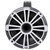 MB Quart NHT2-120 Nautic 8 Inch Marine Compression Horn Tower Speakers. Black, Silver and White Grills Included