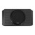 Stinger HEIGH10 Multimedia Receiver with SR-JK11H Installation Kit, Stinger TXJWB12 Tailgate Subwoofer, and Alpine KTA-30MW Weather Resistant Amp Compatible With Wrangler JK 2011-2018