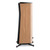 Focal JMLKANTN3-WAHG-DB Kanta 8" Deep Black and Walnut High Gloss Floor Standing Speaker