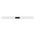 Sonos  ARCG1US1 Arc Soundbar (White)