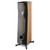 Focal Kanta No3 Walnut HG Black Lacquer HG Audiophile 3-Way Floor Standing Speaker (Pair)