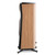Focal Kanta No3 Walnut HG Black Lacquer HG Audiophile 3-Way Floor Standing Speaker (Pair)