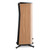 Focal Kanta No3 Walnut HG Black Lacquer HG Audiophile 3-Way Floor Standing Speaker (Pair)