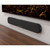 Yamaha SR-B20ABL Sound Bar with Built-in Subwoofers